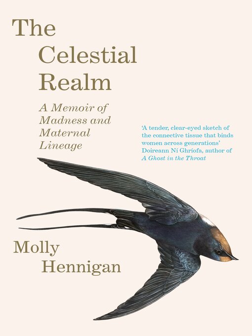 Title details for The Celestial Realm by Molly Hennigan - Available